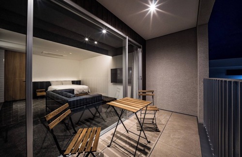 Awaji Hotel | LARGE SUITE/Awaji Hyōgo