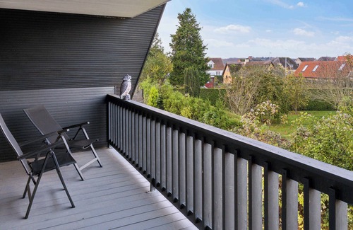 Bandholm Villa | Large summer house in Bandholm on Lolland