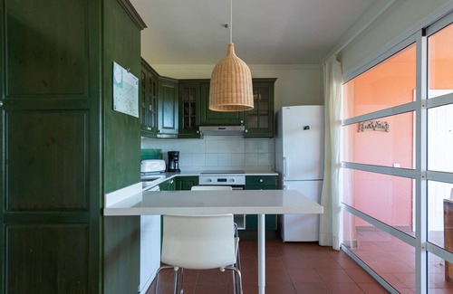 Pasito Blanco Apartment | LARGE TERRACE WITH SEA VIEWS IN PASITO BLANCO