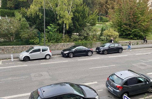 Saint-Remi Apartment | Large, two-bedroom apartment for 6 in downtown Reims