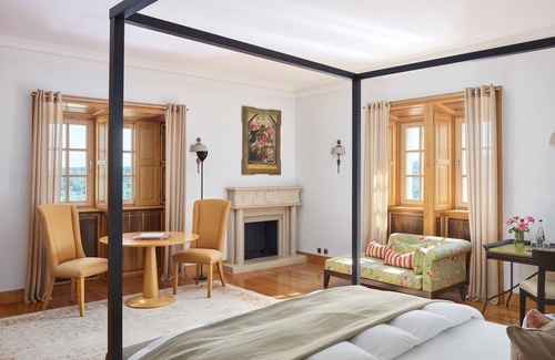 Saint-Jeannet Other | Large ultra luxury property with stunning views!