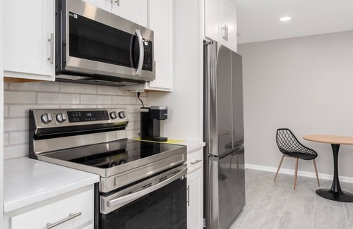 Upper Arlington House | Large Upper Arlington home- Newly Renovatedn