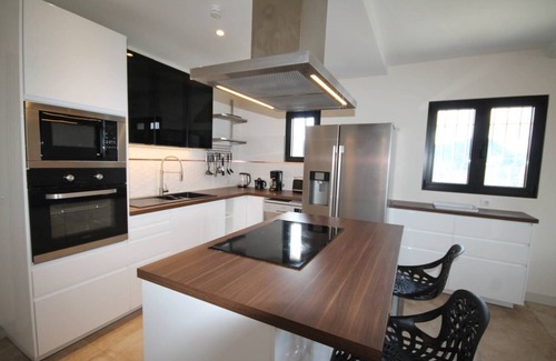 Saint-Raphael Villa | Large villa with sea and Esterel view