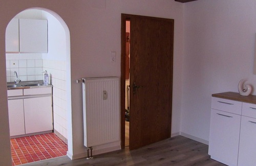 Zachenberg Apartment | Large vacation apartment in the heart of the Bavarian Forest