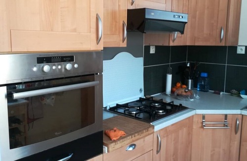 Le Devoluy House | Large vacation home