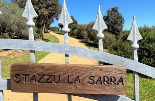 Arzachena Villa | Large vacation home with pool and breathtaking panoramic views | for 1 - 2 families