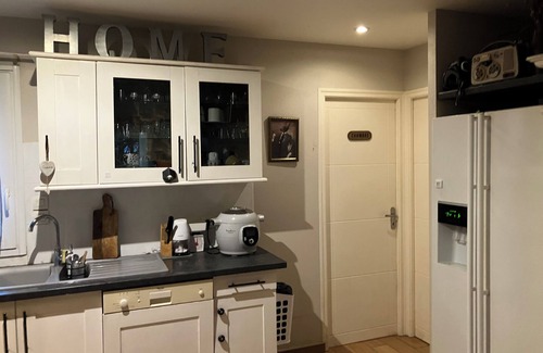 Saint-Brevin-les-Pins Villa | Large villa large pool rare in the region