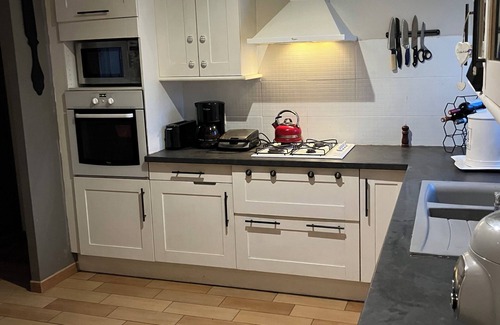 Saint-Brevin-les-Pins Villa | Large villa large pool rare in the region