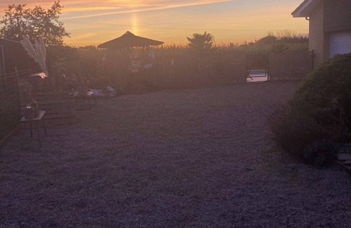 Saint-Brevin-les-Pins Villa | Large villa large pool rare in the region