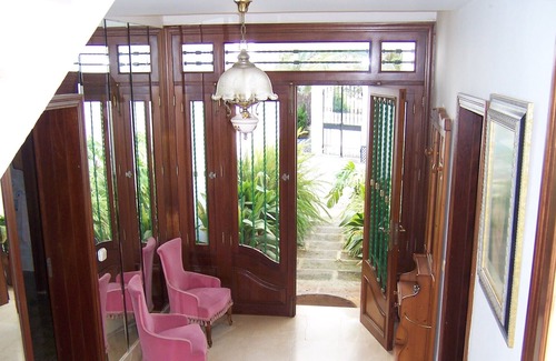 Sa Coma House | Large villa 150 beach 400sqm, pool, 6 bedrooms, 4 bathrooms, 1WC, WIFI