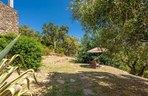 Bormes-Les-Mimosas Villa | Large villa 750m2/Le Mas des chênes