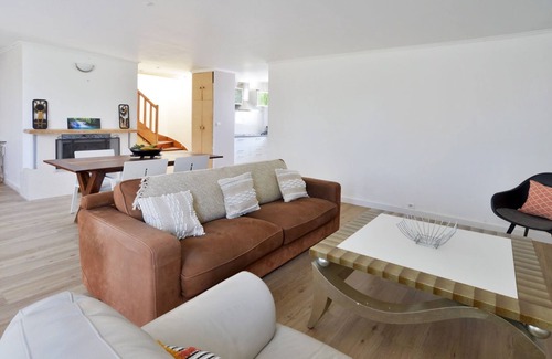 Ferolles-Attilly House | Large villa for 10 people, green setting