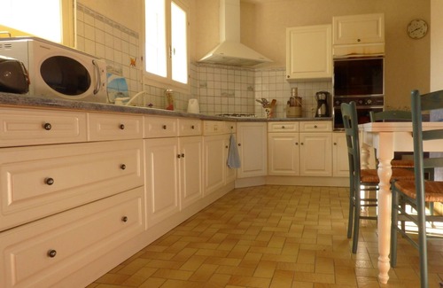 Biscarrosse Villa | large villa for 6 people