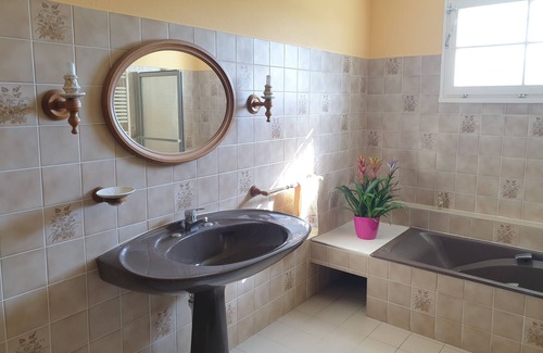 Biscarrosse Villa | large villa for 6 people