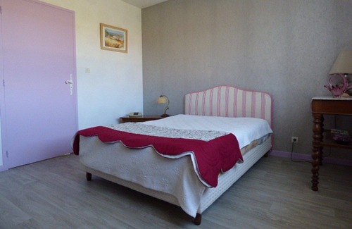 Biscarrosse Villa | large villa for 6 people