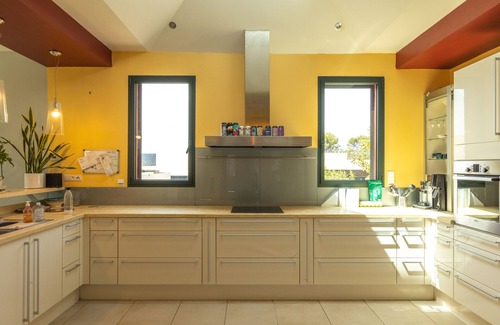 Saint-Gely-du-Fesc House | Large villa with magnificent view of the heights of St Gély du Fesc