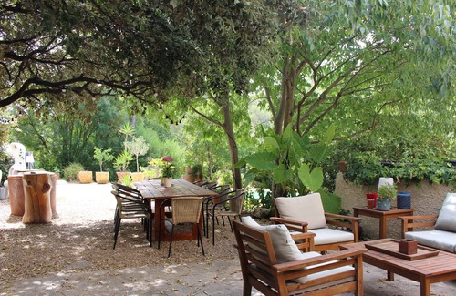 Saint-Gely-du-Fesc Villa | Large villa on 1800 m2 of wooded land with swimming pool north of Montpellier