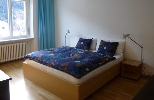 Ortisei Villa | Large villa in great location, close to the village centre, for up to 12 persons