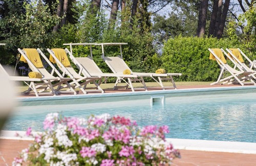 Palaia House | Large Villa in Palaia,Volterra, Pool,children pool,Garten,ideal for families