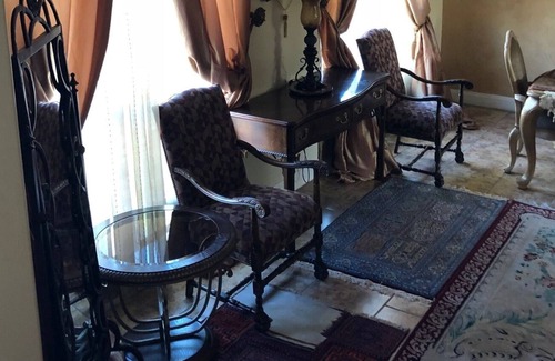 La Paz At Desert Springs Villa | Large Villa in the heart of Scottsdale previously named Grifin Rock