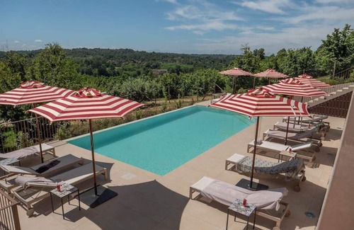 Monteu Roero Villa | Large villa in Piedmont