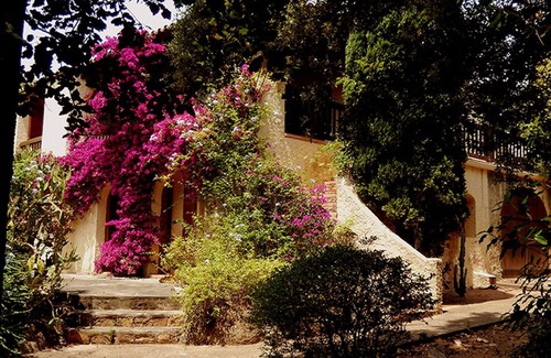 Cala Rossa Villa | LARGE VILLA, SOUTH CORSICA, PRIVATE AREA OF CALA ROSSA.