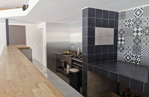 Allauch Villa | Large villa to share with family or friends