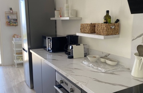 Vallecalle House | Large Villa with a view on the Bay, 6 bedrooms, heated pool