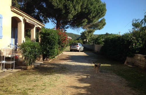 Macinaggio House | Large villa with swimming pool on the tip of Cap Corse