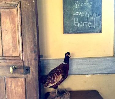 Bouvresse House | Large, welcoming house, full of character and charm