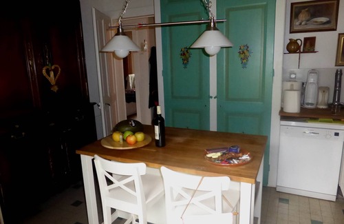 Samoens Ski Chalet | Large well equipped chalet, near the shuttles and the center of the village