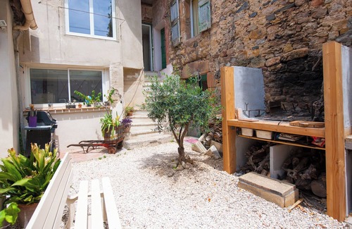 Gabian House | Large winegrower's house in the heart of Languedoc