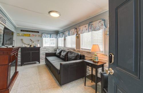 Old Orchard Beach House | Large Yard Walkable Cottage in Old Orchard Beach!
