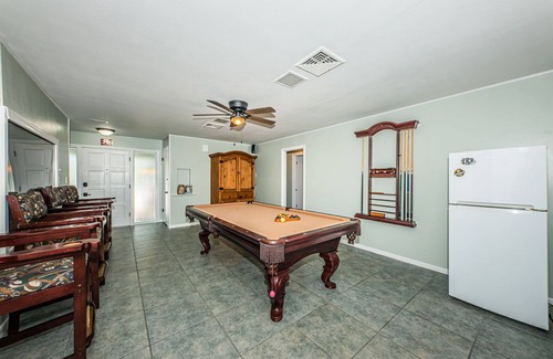 Harbor Hills House | Largo Beach Home with private pool