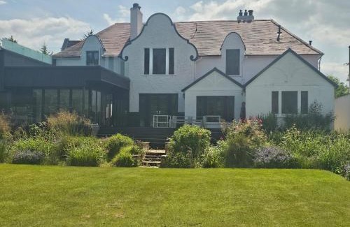 Longniddry House | largo, individual house