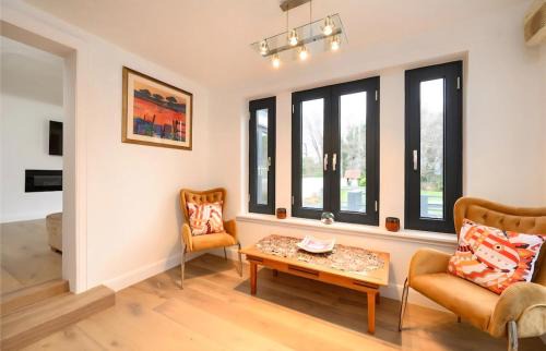 Longniddry House | largo, individual house