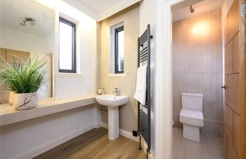 Longniddry House | largo, individual house