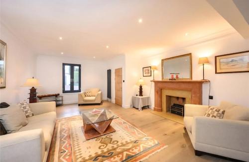 Longniddry House | largo, individual house