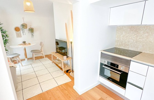 Evora Apartment | Largo Inn Suites Evora - Premium Suite
