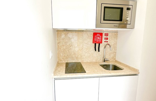 Evora Apartment | Largo Inn Suites Evora - Premium Suite