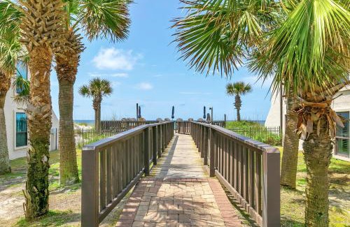 Biltmore Beach House | Largo Mar 106 by Emerald Coast Retreats