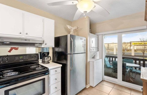 Biltmore Beach House | Largo Mar 143 - Townhome