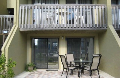 Biltmore Beach Condo | Largo Mar Unit 113, Fantastic Value, Very Clean Condo on PC Beach