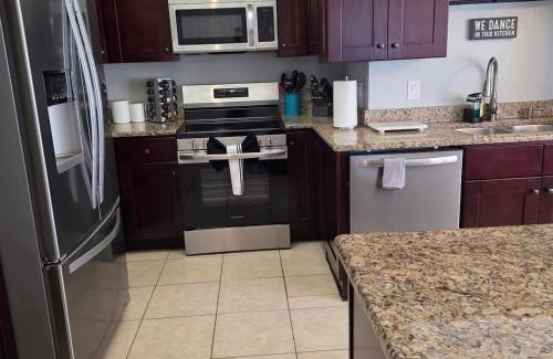 Walsingham House | Largo Pool House Firepit Pet Friendly