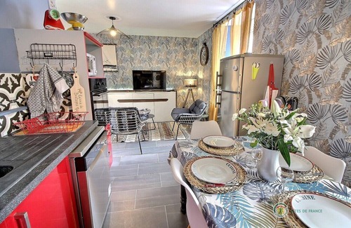 Trelevern House | Laride - Trelevern - Gîte