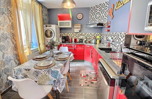 Trelevern House | Laride - Trelevern - Gîte