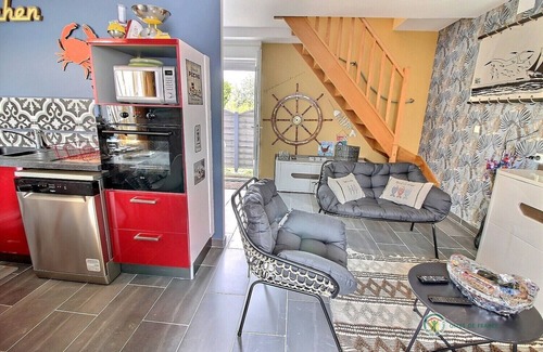 Trelevern House | Laride - Trelevern - Gîte