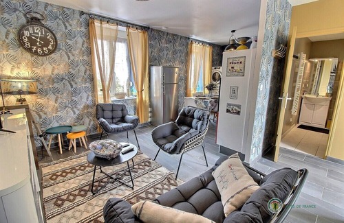 Trelevern House | Laride - Trelevern - Gîte