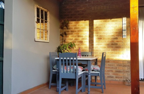 Tulbagh Apartment | Lark Farm @ De Weiglhuys
