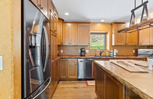 Deadwood Villa | Larkspur Hills 5 BR Villa with Panoramic Mountain Views - Sleeps 11